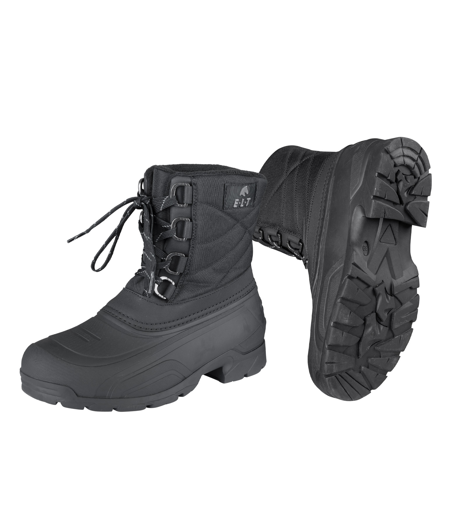 Bild von Thermoschuh, Winterschuh Chicago