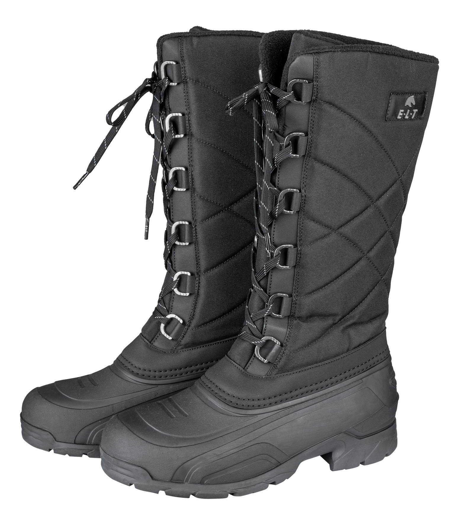 Bild von Thermostiefel, Winterstiefel Cleveland